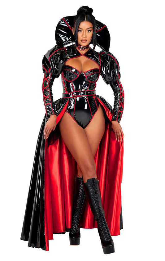 Underworld Evil Queen Costume Set