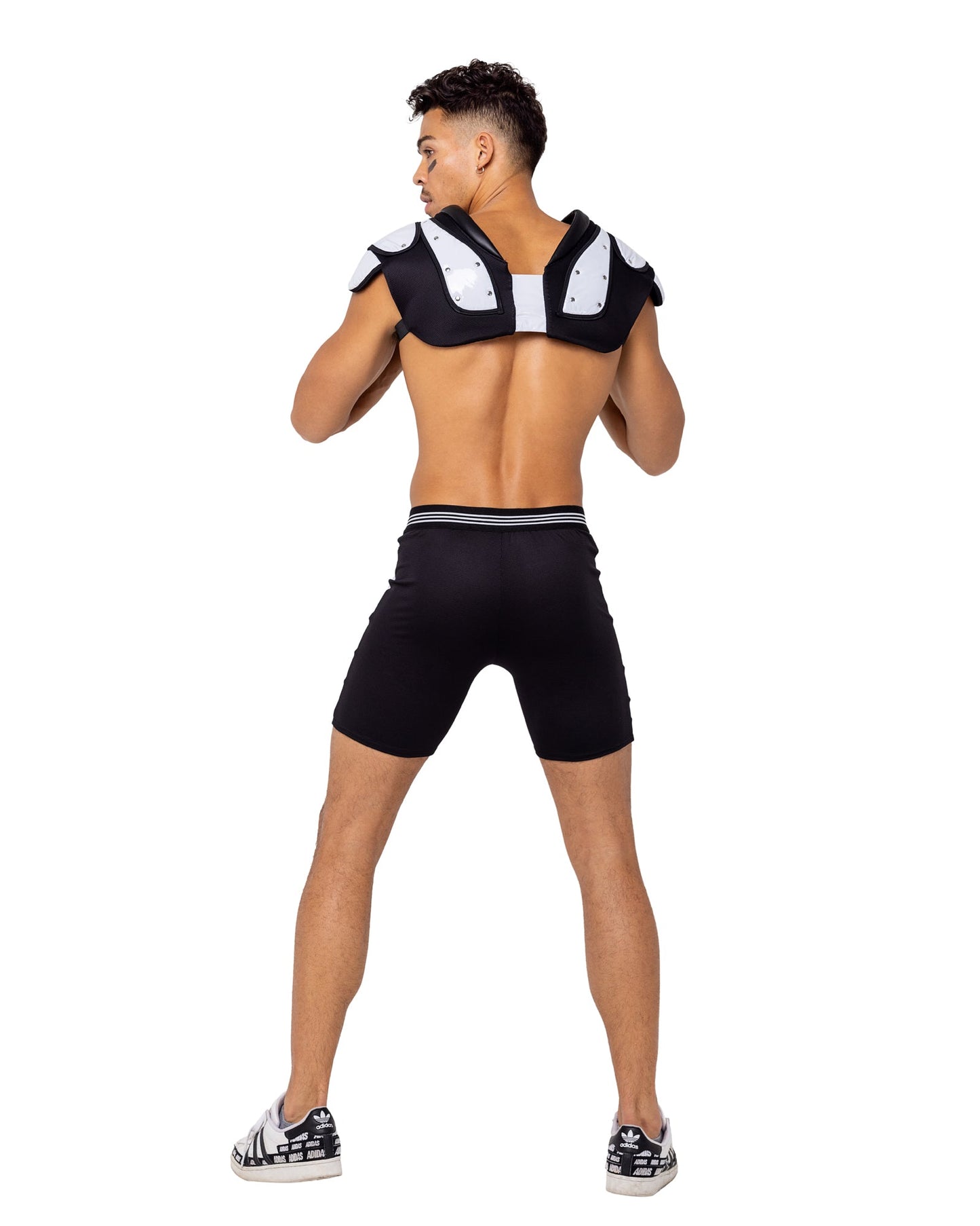 Touchdown Hunk 3PC Mens Football Set