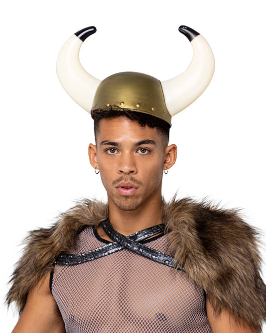 Viking Hat – Unleash Your Inner Warrior this Halloween!