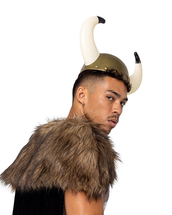 Viking Hat – Unleash Your Inner Warrior this Halloween!