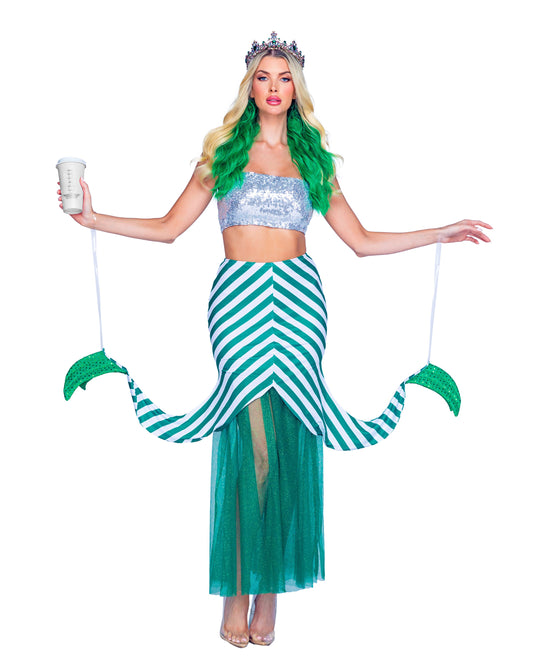 Starstruck Mermaid Costume Set