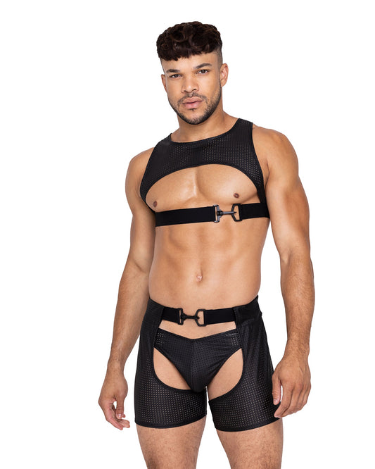 LI661 - Master Harness